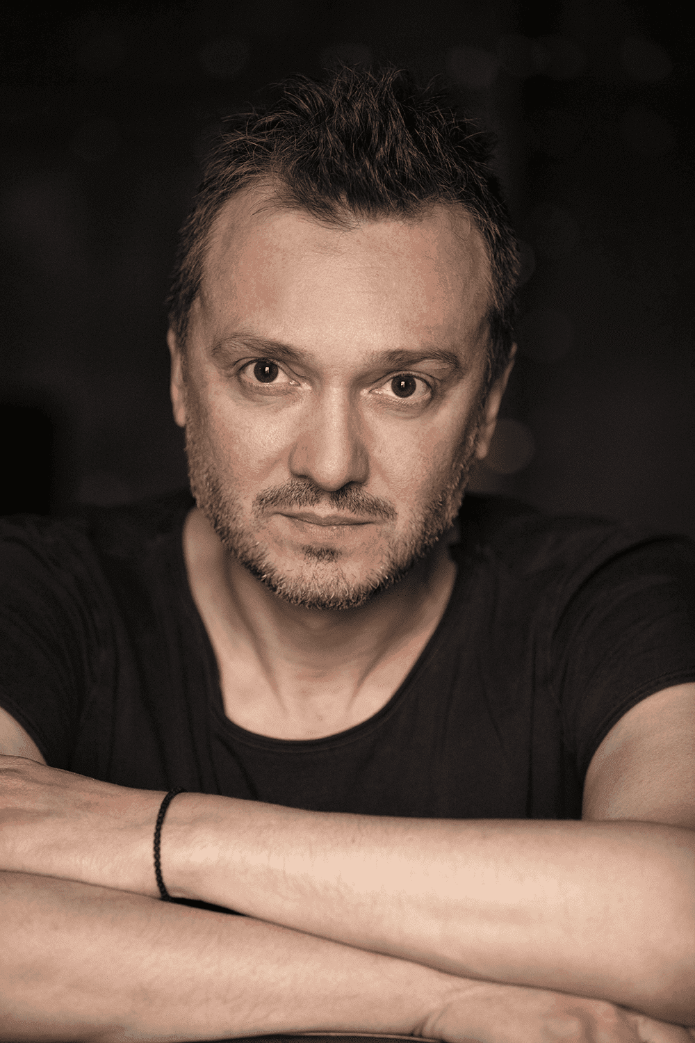 Барило Андрей