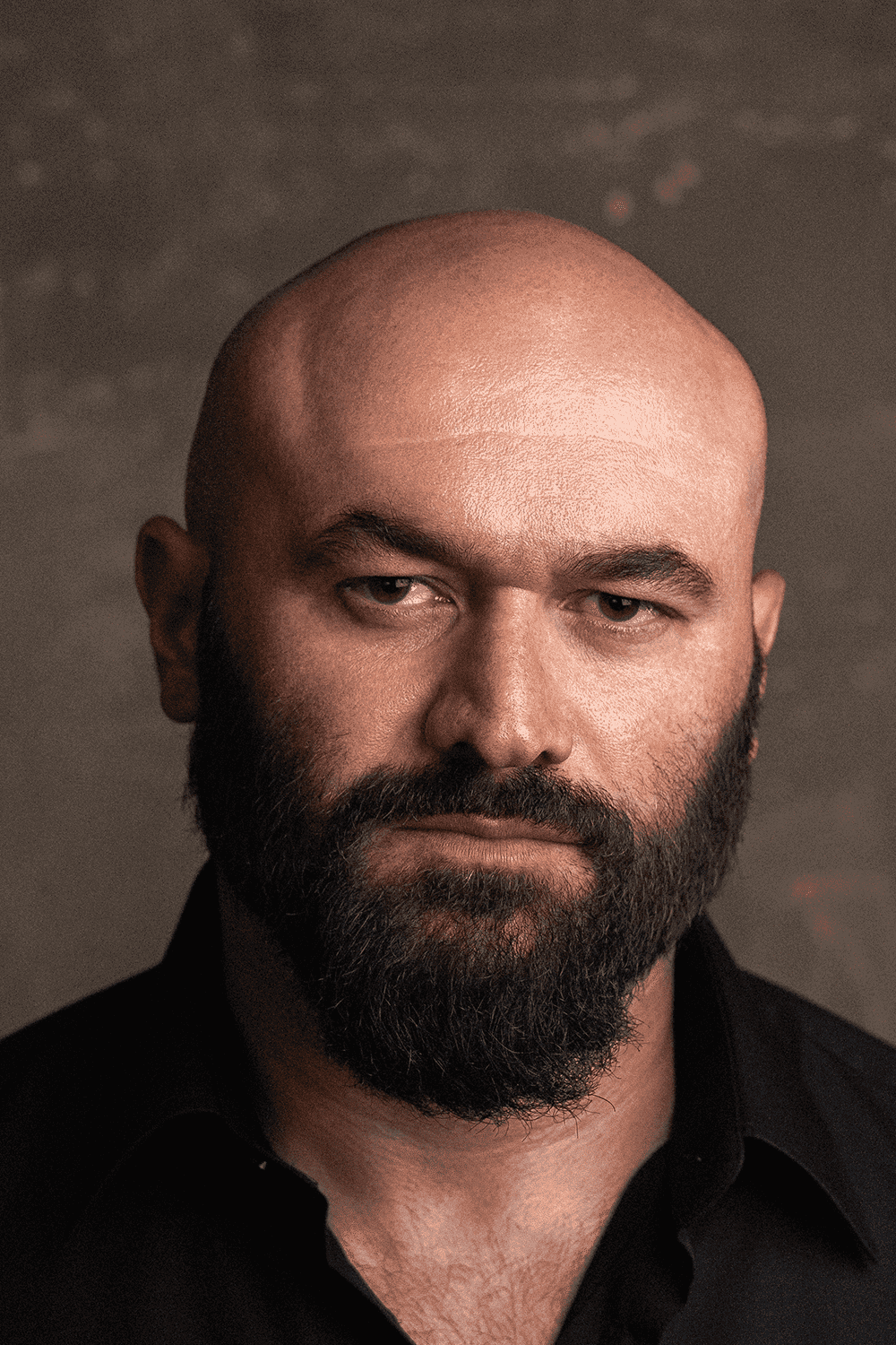 Гатаев Бесо