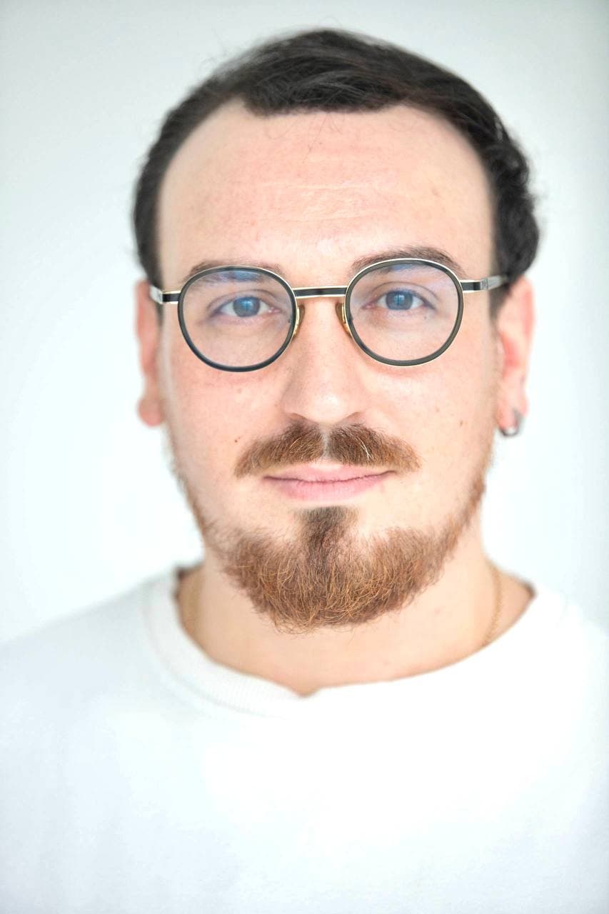 Штейн Даниил, фотография 1