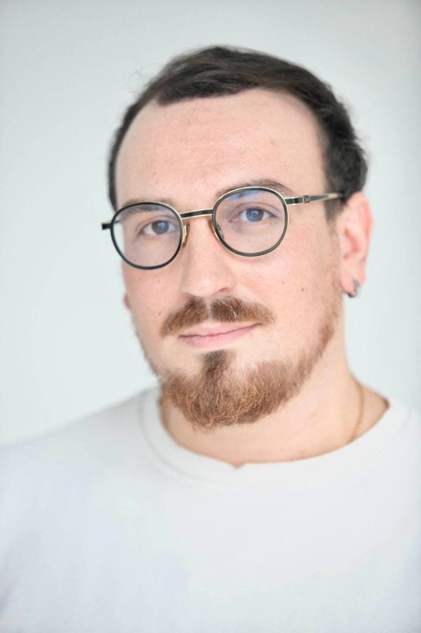 Штейн Даниил, фотография 2