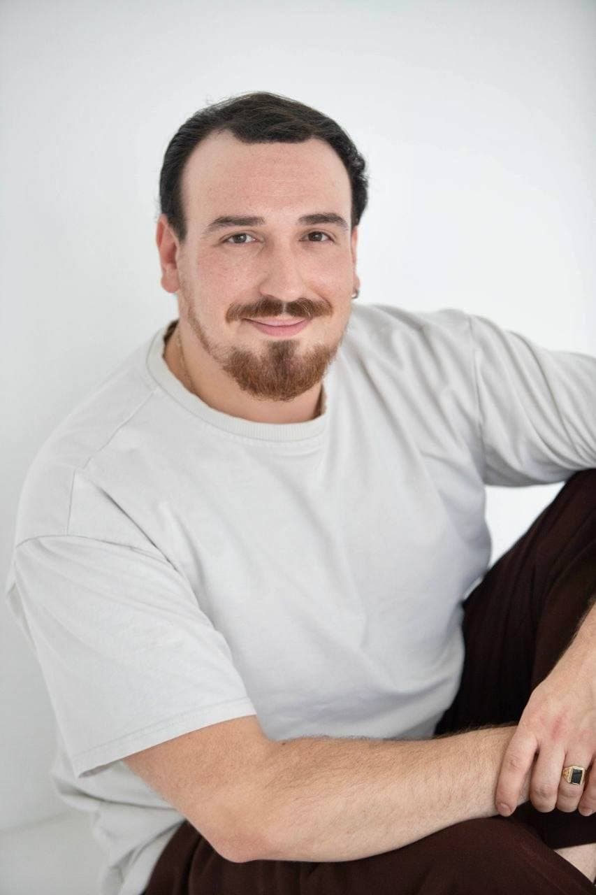Штейн Даниил, фотография 3