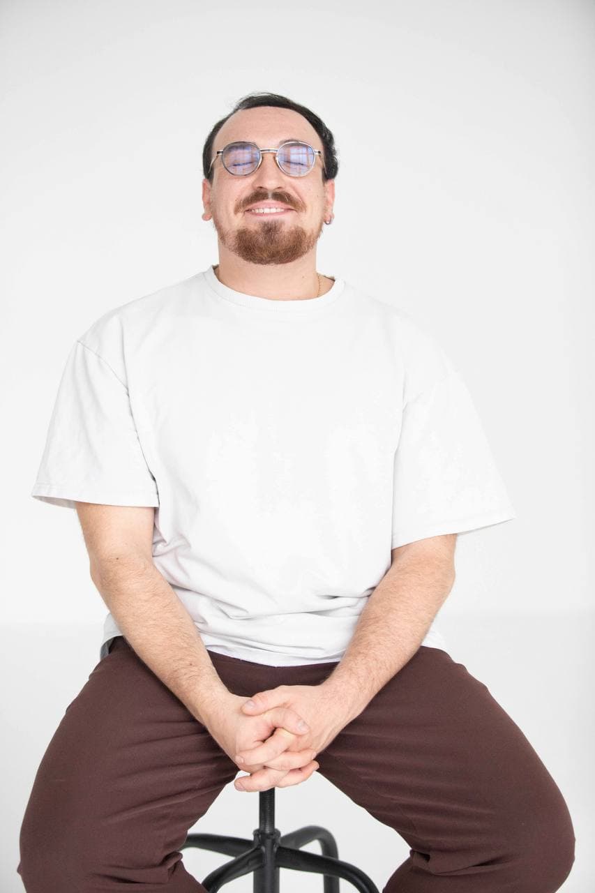 Штейн Даниил, фотография 5