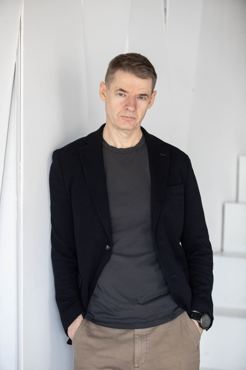 Чекмазов Эдуард, фотография 4