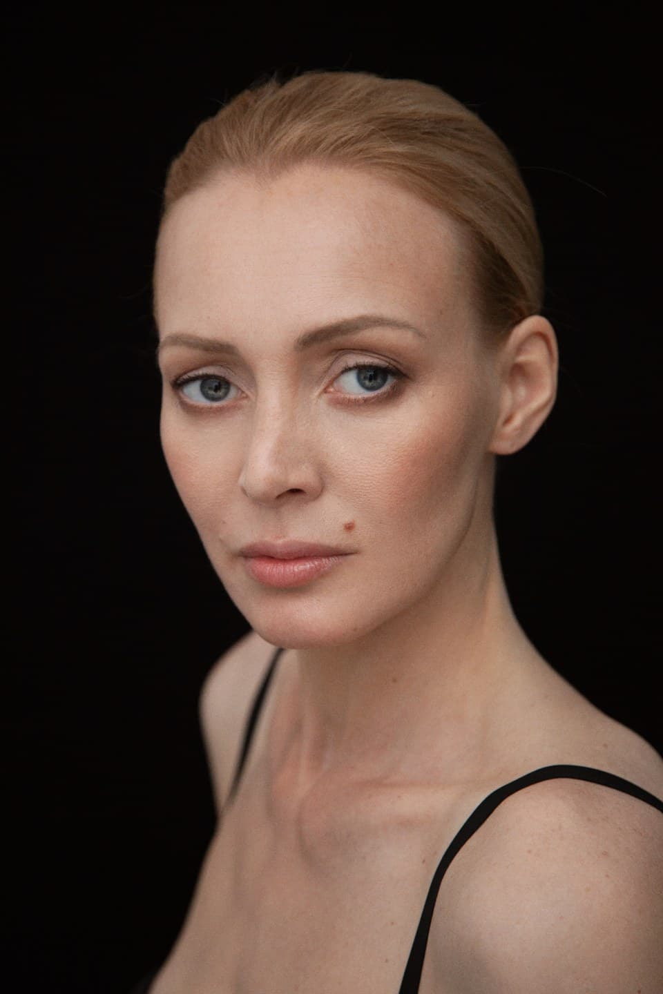 Хабарова Елена