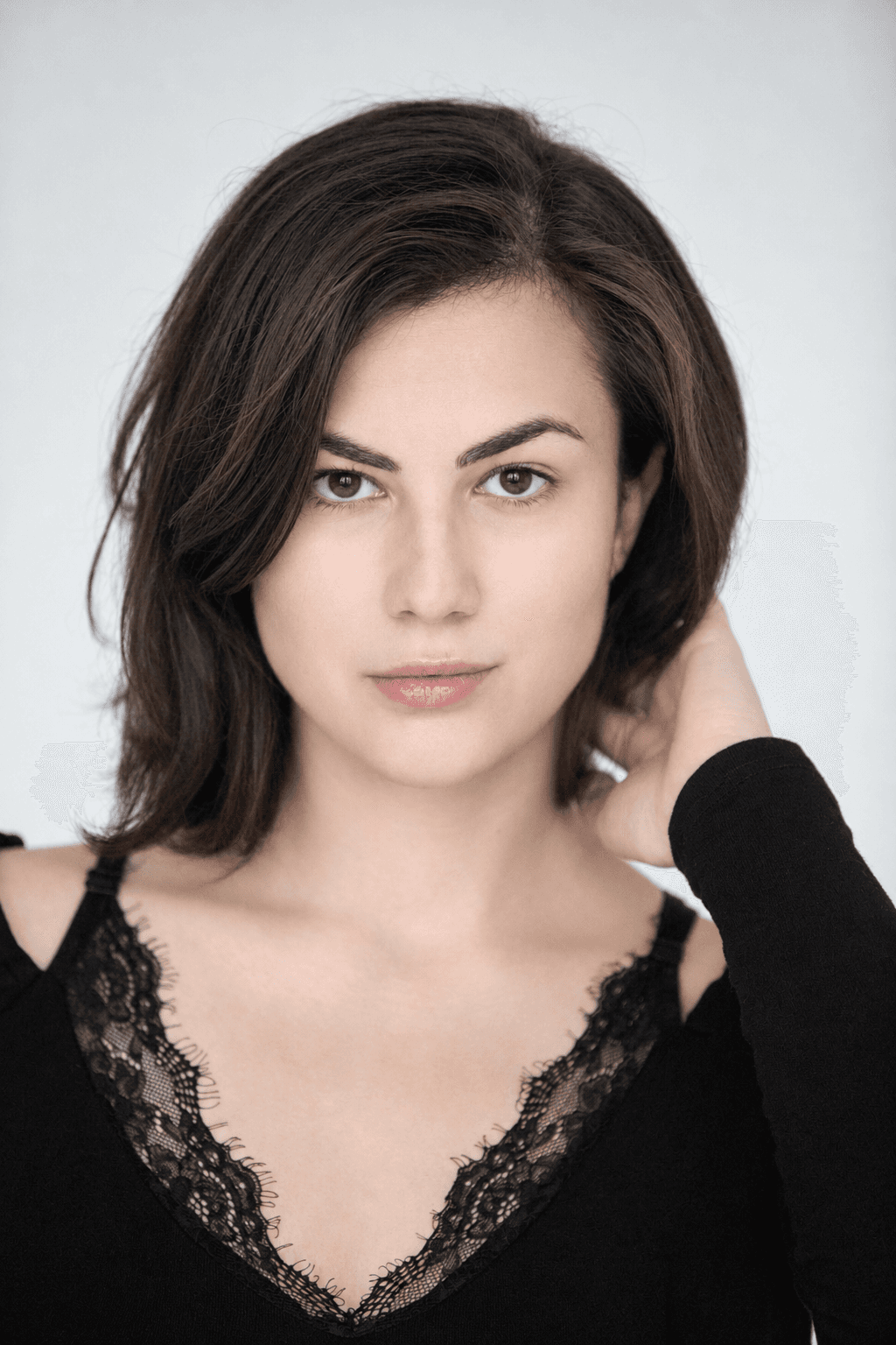 Франк Ксения, фотография 5