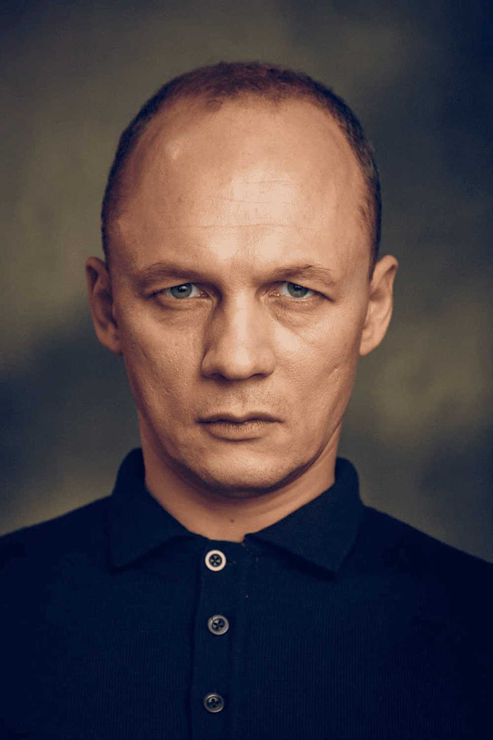 Горский Михаил