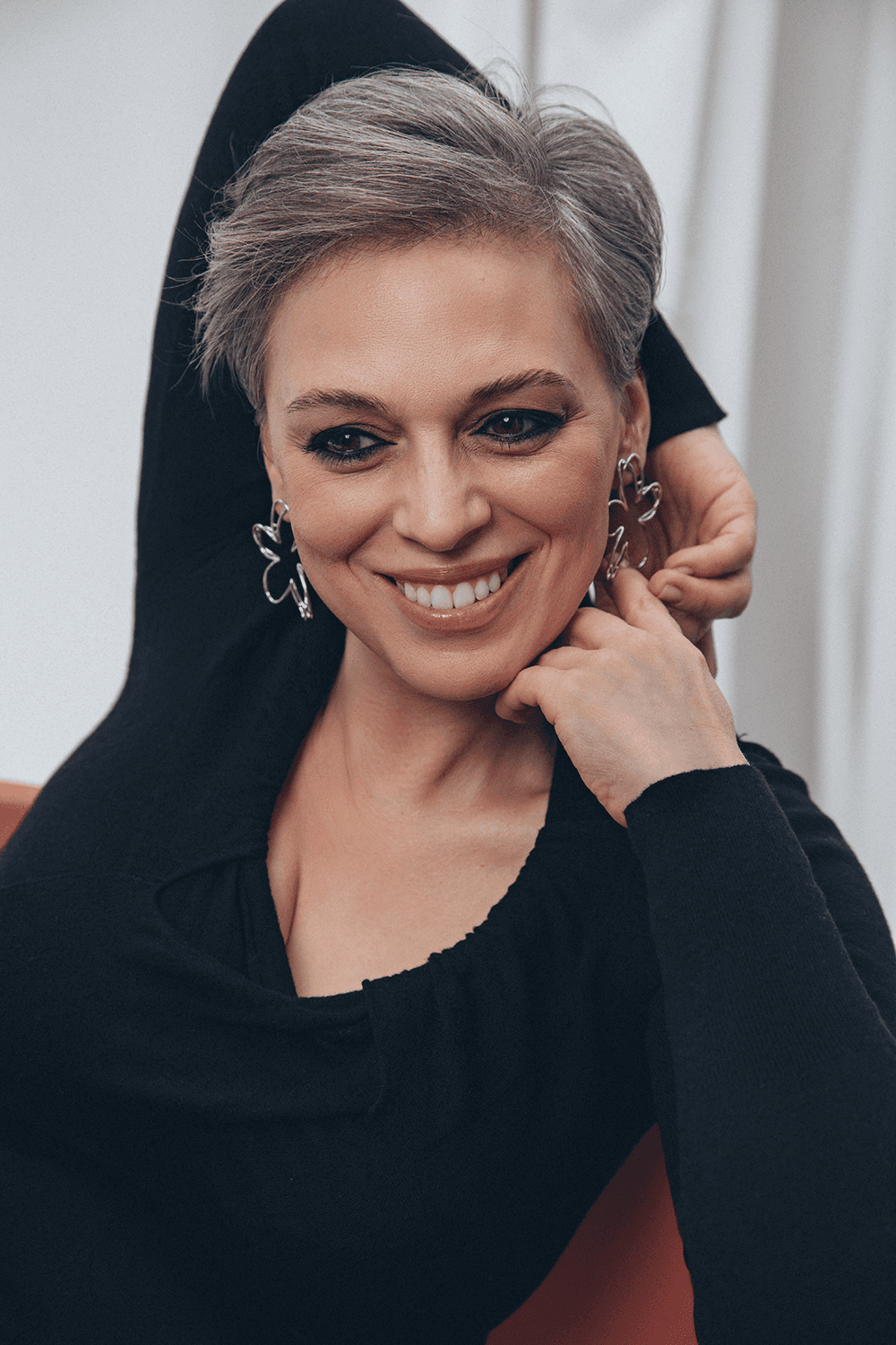 Уварова Нелли, фотография 14