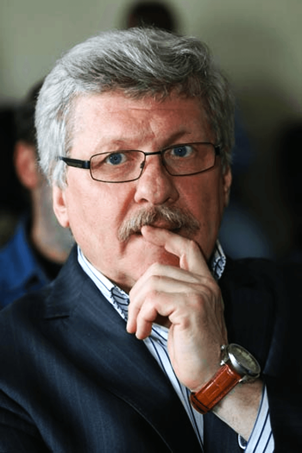 Паршин Сергей