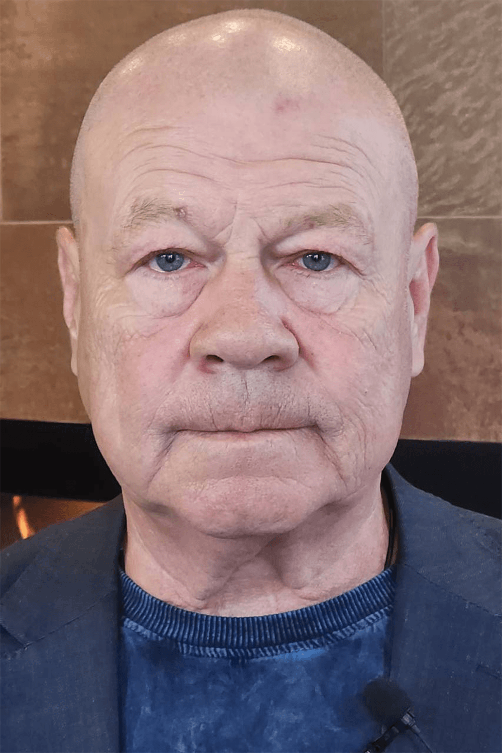 Селин Сергей, фотография 1