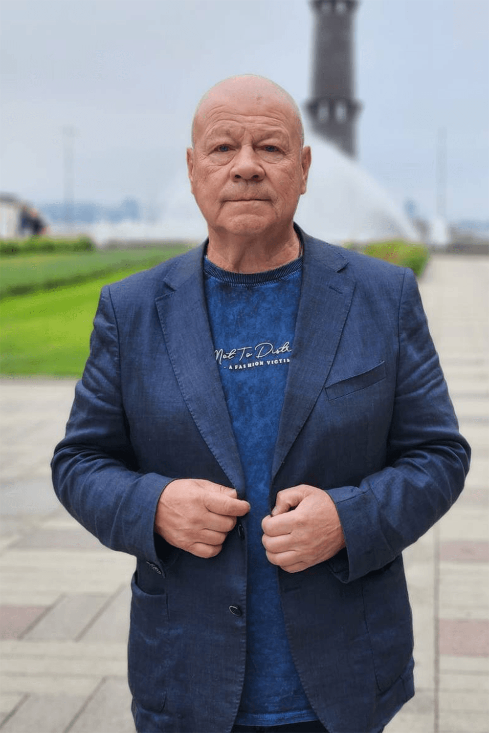 Селин Сергей, фотография 3